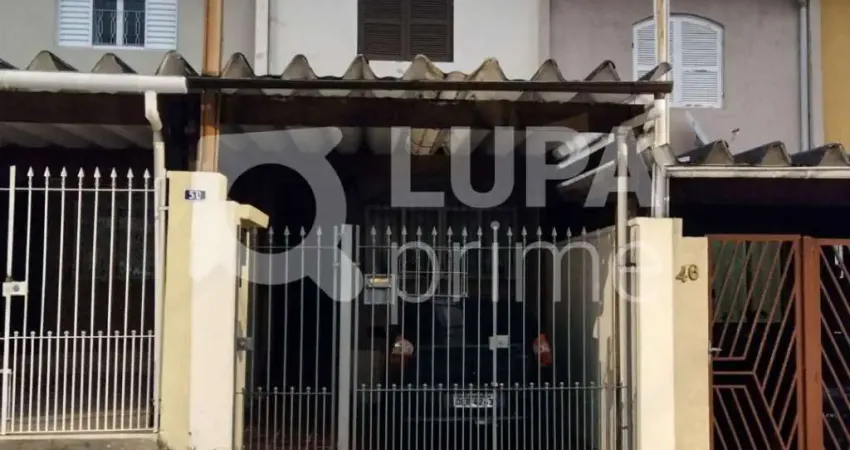 Sobrado com 2 dormitórios á venda na Vila Dionisia São Paulo