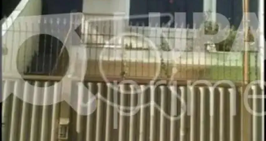 Casa Térrea para venda Parque Vitória!