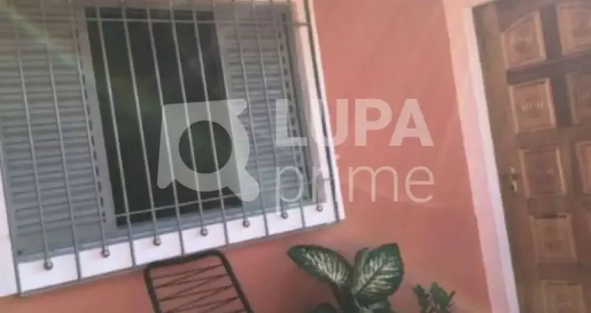 Casa com 3 quartos à venda na Rua Teresa Penoy, 160, Jardim Peri, São Paulo