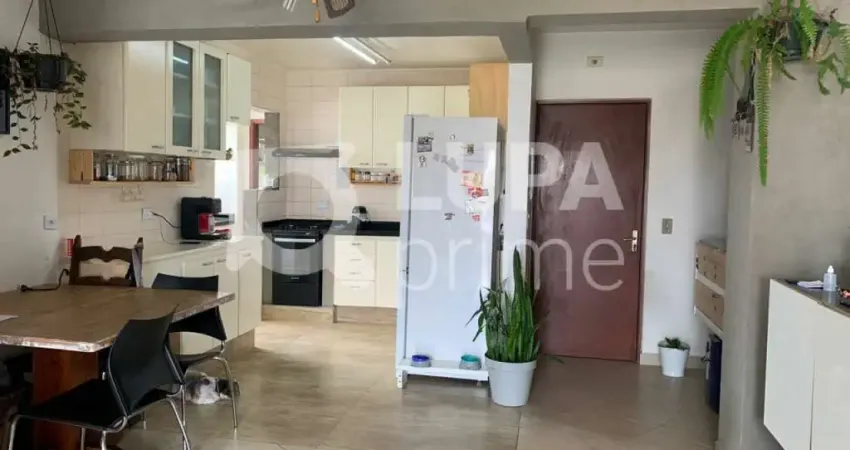 Apartamento com 87 metros á venda na Água Fria
