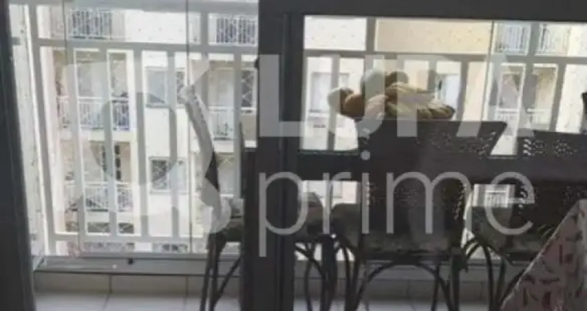 Apartamento com 3 quartos à venda na Rua Felisbina Ferreira, 280, Vila Carrão, São Paulo