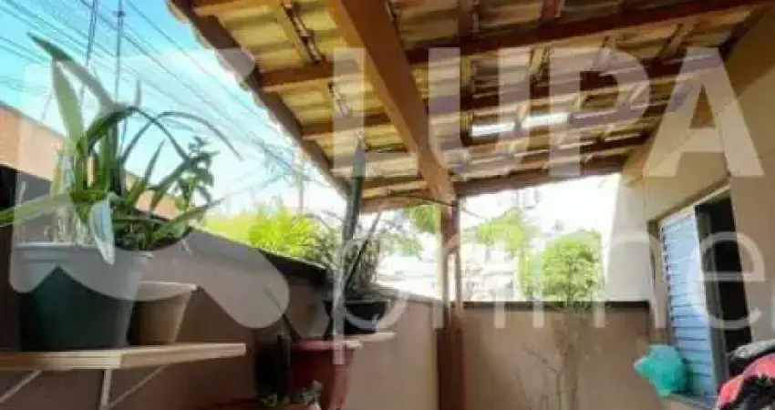 Apartamento com 2 dormitórios á venda na Vila Roque