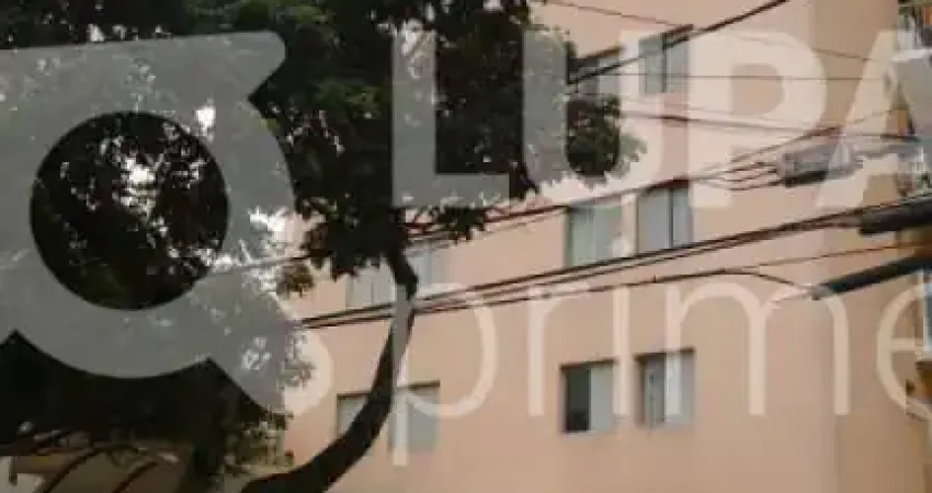 APARTAMENTO - LAUZANE