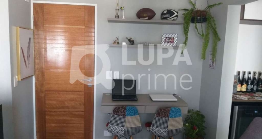 Apartamento com 1 quarto à venda na Rua Doutor Zuquim, 757, Santana, São Paulo