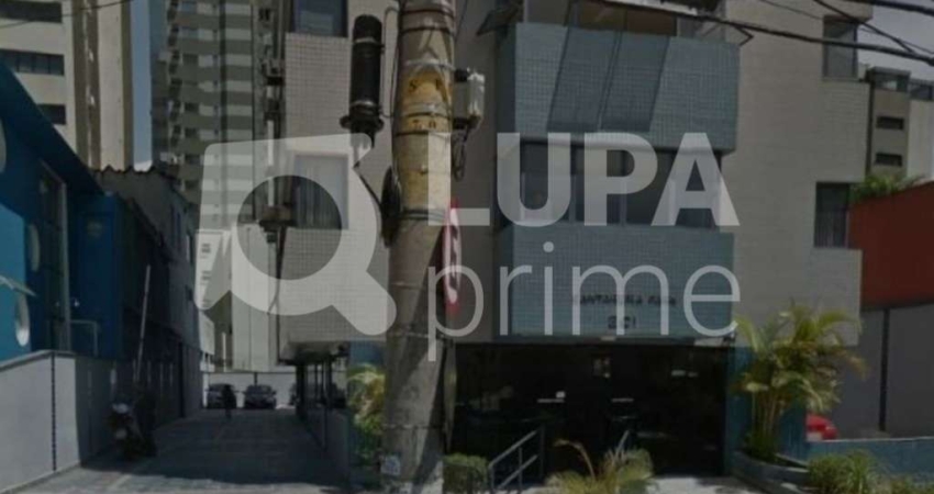 Sala comercial para alugar na 1ª AVENIDA Nova Canteira, 291, Tucuruvi, São Paulo