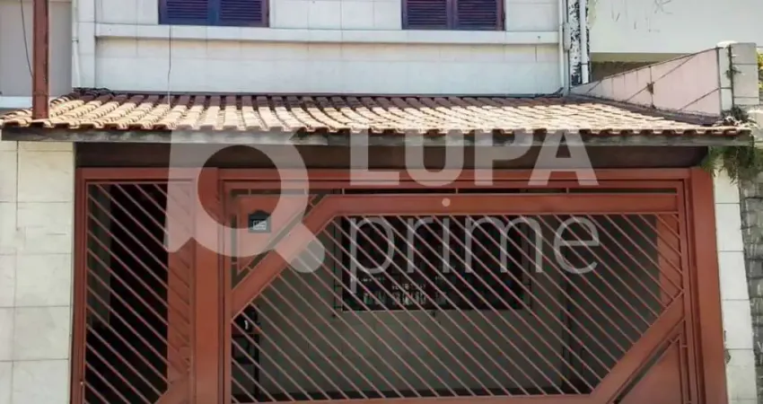 Casa com 3 quartos à venda na Avenida General Ataliba Leonel, 3853, Parada Inglesa, São Paulo