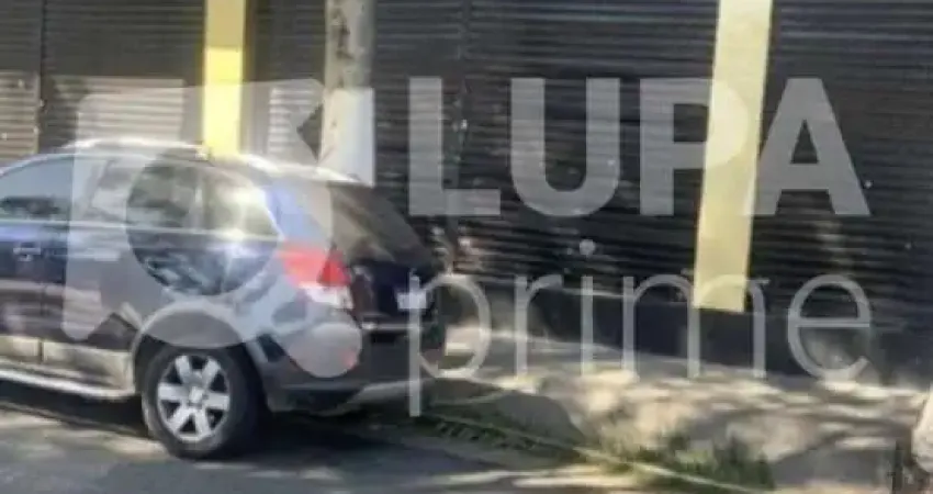 Salão com 200 metros para locação no limão