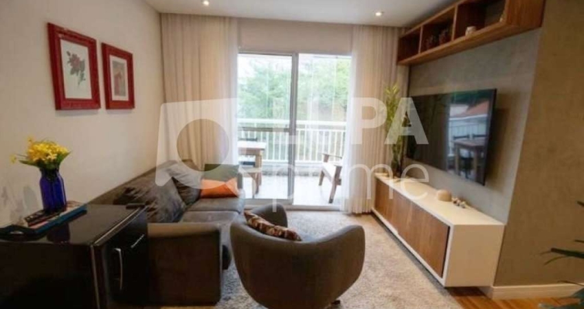 Apartamento com 3 dormitórios sendo 1 suíte á venda no Jardim das Vertentes!