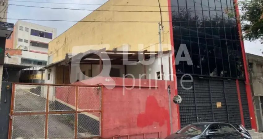 Barracão / Galpão / Depósito à venda na Rua Atílio Piffer, 622, Casa Verde, São Paulo