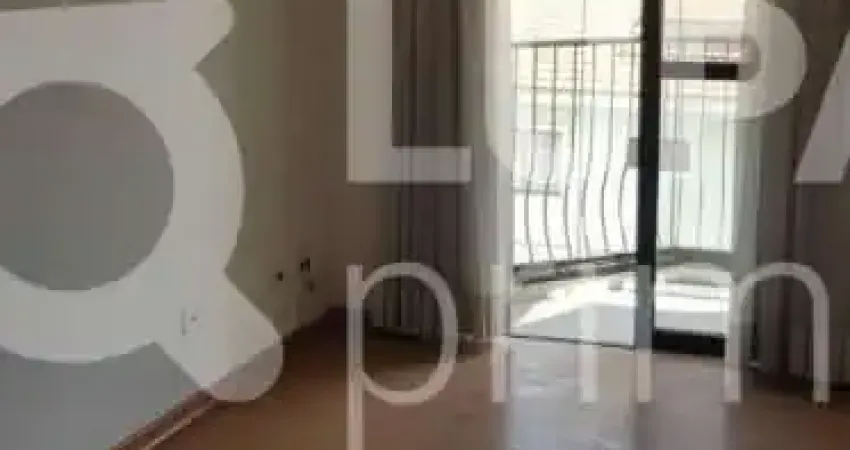 Apartamento com 2 dormitórios à venda no Jardim Prudência