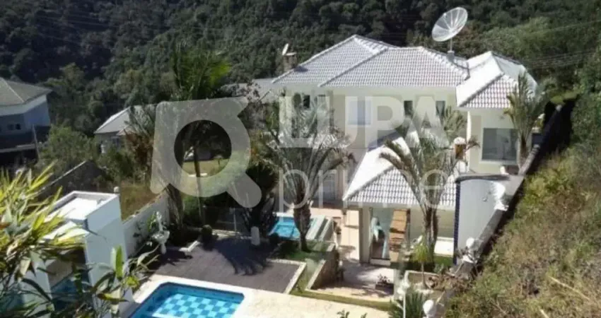Casa em condomínio fechado com 4 quartos à venda na Avenida Parque Petrópolis, 655, Alpes de Mairiporã, Mairiporã