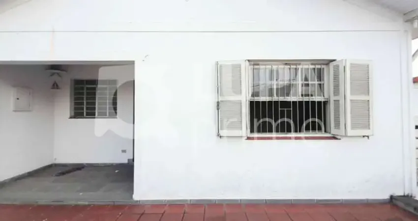 Casa com 2 quartos à venda na Rua Jabuticatubas, 87, Jardim Franca, São Paulo