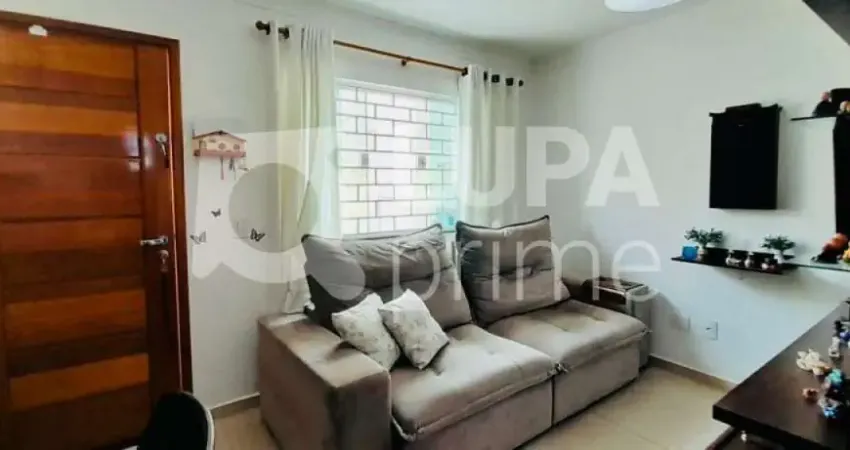 Casa em condomínio fechado com 2 quartos à venda na Rua Albertina Vieira da Silva Gordo, 93, Vila Aurora (Zona Norte), São Paulo