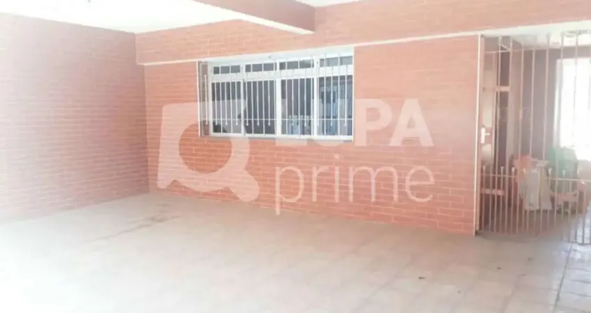 Sobrado com 3 dormitórios á venda no Jardim Alemanha