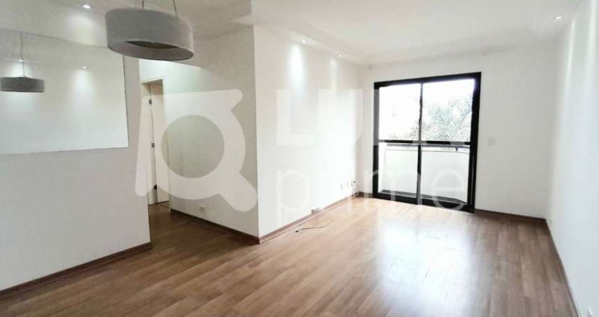 Apartamento com 2 dormitórios sendo 1 suíte á venda na Casa Verde.