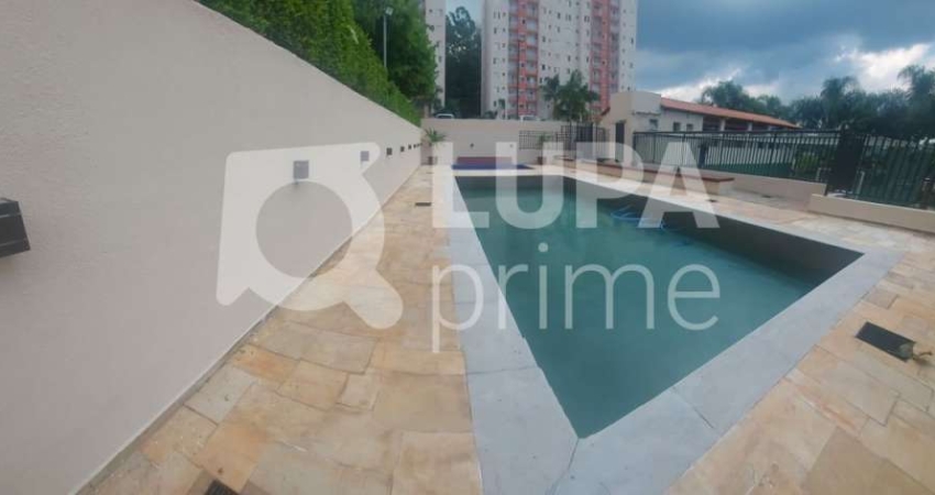 Apartamento com 2 quartos à venda na Rua Pedro de Castilho, 1012, Tremembé, São Paulo