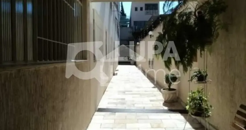 Apartamento com 2 dormitórios para locação em Santana