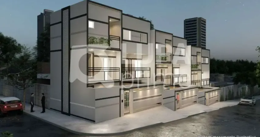 CASA COM 3 DORMITÓRIOS (1 SUÍTE) Á VENDA- CHORA MENINO