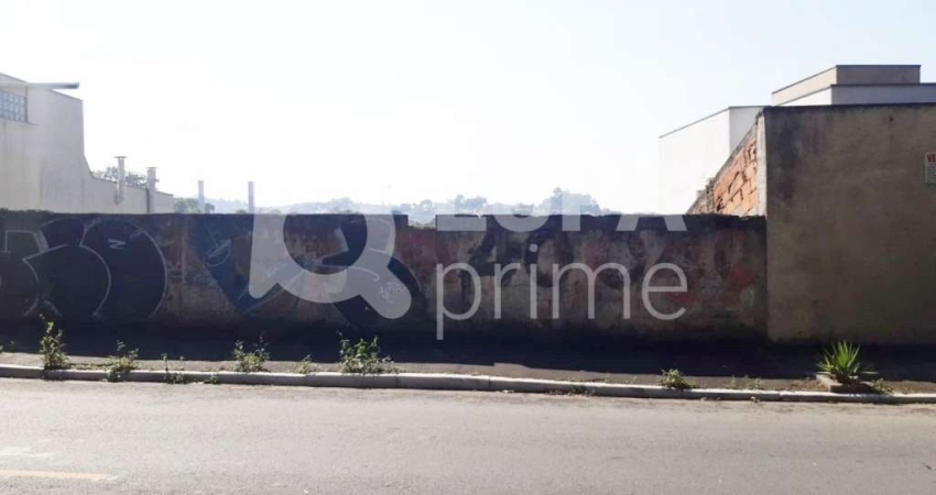 Terreno à venda na Rua Manuel Morais Pontes, 642, Vila Albertina, São Paulo
