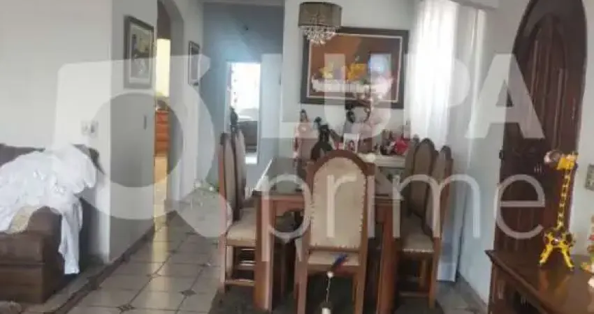Casa com 3 quartos à venda na Rua Antônio Alvarez Airão, 623, Bortolândia, São Paulo