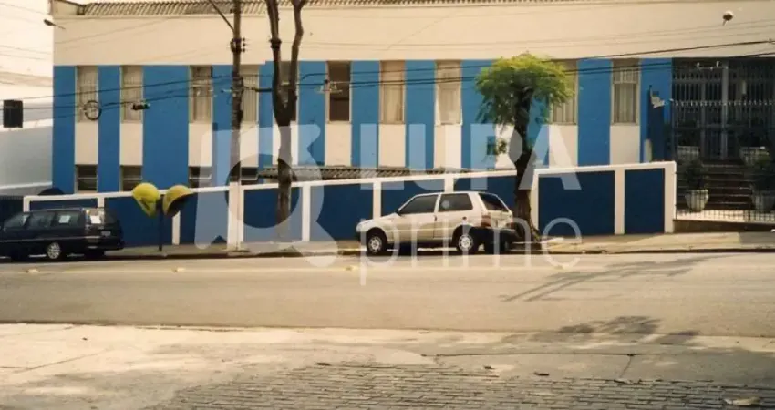 Prédio à venda na Rua Dona Estela Borges Morato, 85, Vila Siqueira (Zona Norte), São Paulo