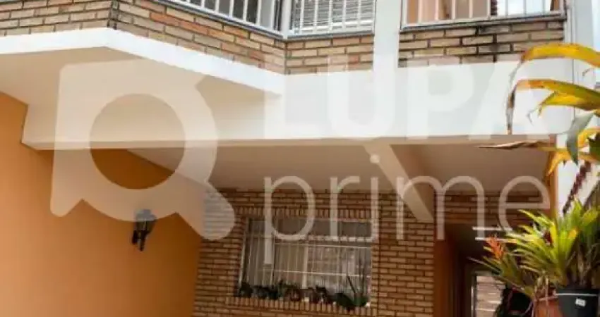 Sobrado com 3 dormitórios sendo 1 suíte á venda no Tucuruvi