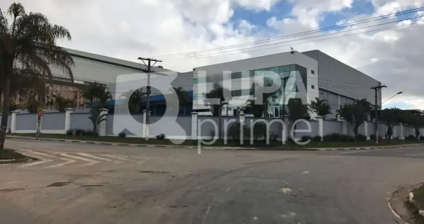 Galpão com 10.000 metros para locação em Guarulhos!