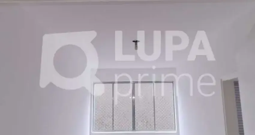 Apartamento com 1 dormitórios para locação na Vila Maria.