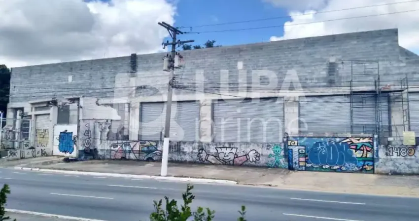 Terreno comercial para alugar na AV Inajar de Souza, 1489, Limão I, Aracruz