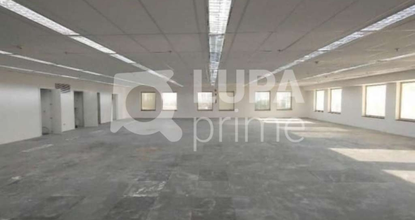 Conjunto Comercial com 304 metros para locação na Vila Olímpia