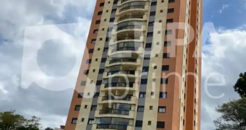 Apartamento com 3 dormitórios sendo 3 suítes á venda em Santana.