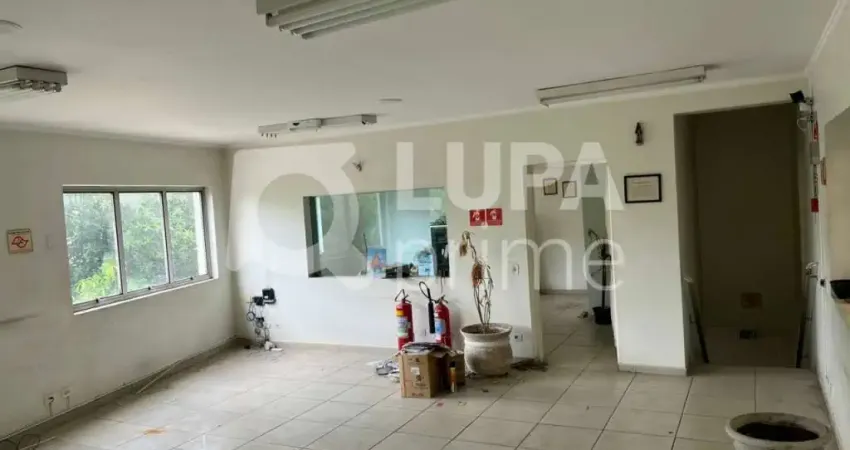 Barracão / Galpão / Depósito para alugar na Rua Joaquim Mendes, 77, Limão, São Paulo