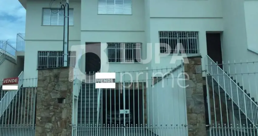 Casa com 3 quartos à venda na Rua Luiz Soares, 298, Imirim, São Paulo