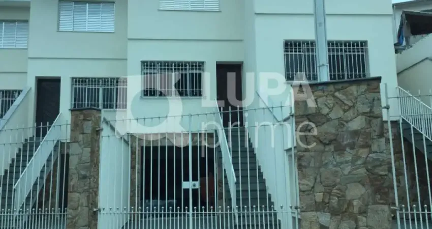 Casa com 3 quartos à venda na Rua Luiz Soares, 296, Imirim, São Paulo