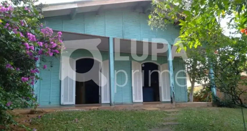 Terreno à venda na Avenida Barretos, 240, Jardim do Lago, Atibaia