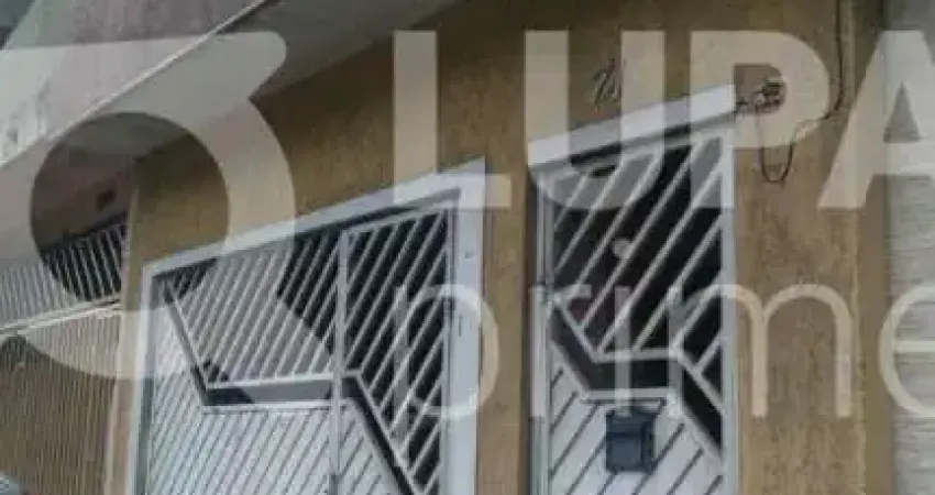 CASA TÉRREA COM 3 QUARTOS PARA VENDA- JARDIM DONA SINHÁ, SÃO PAULO