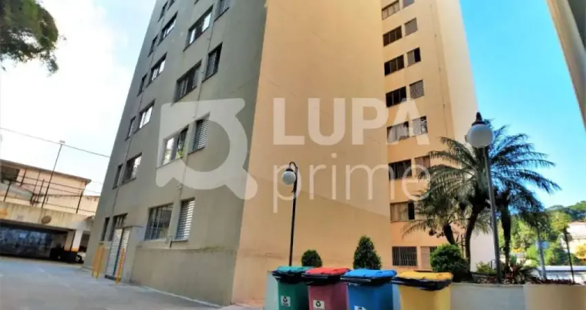 Ótimo apartamento para locação 48 m² de área útil prédio com lazer e toda infraestrutura de comercio