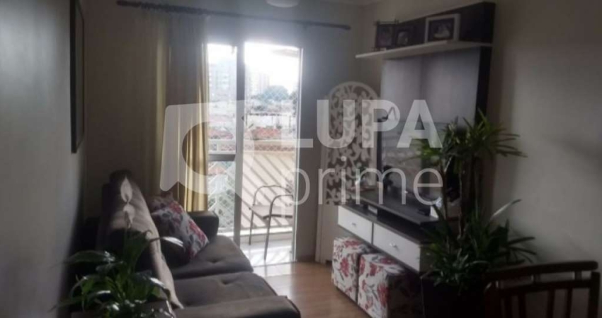 Apartamento com 2 quartos à venda na Rua Jesuíno Rabello, 253, Vila Milton, Guarulhos