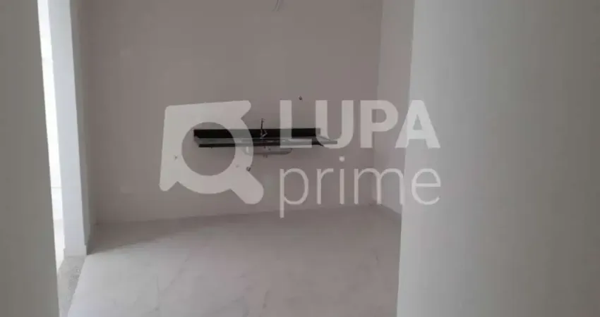 Apartamento com 1 quarto à venda na Rua Domélia, 25, Vila Mazzei, São Paulo
