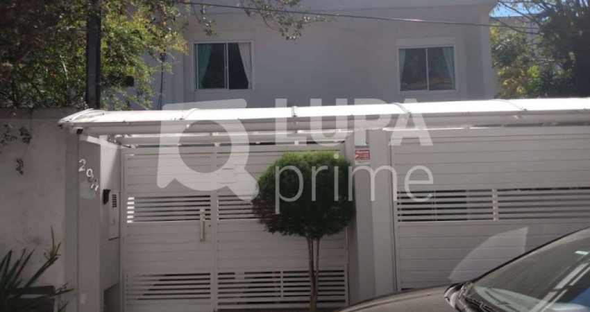 Casa com 3 quartos à venda na Rua Bernardo José, 294, Barro Branco (Zona Norte), São Paulo