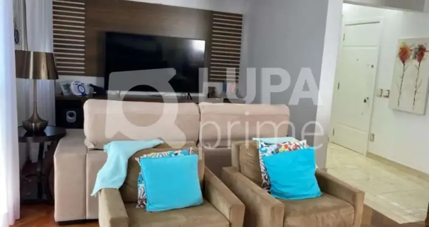 Apartamento 04 dormitórios c 02 suítes a  venda em Santana