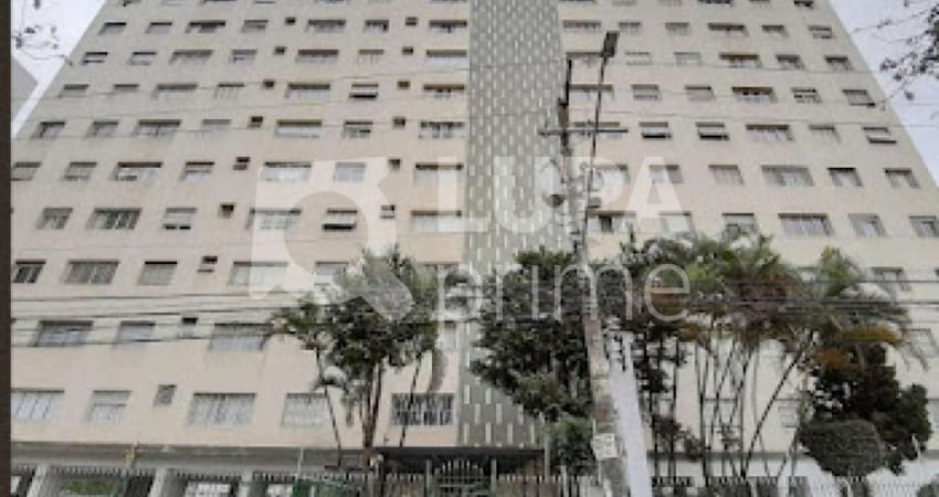 Apartamento com 2 quartos à venda na Rua Eugênio Lorenzetti, 137, Jardim Íris, São Paulo