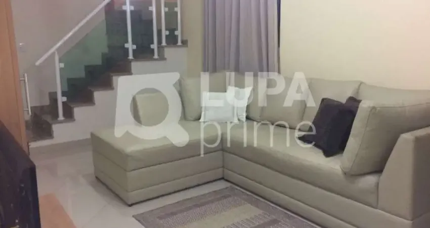 Casa com 3 quartos à venda na Rua Eleonora, 69, Vila Nossa Senhora do Retiro, São Paulo