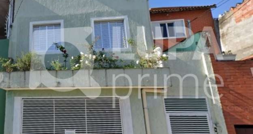 Casa com 6 quartos à venda na Rua Santo Adriano, 460, Jardim Peri, São Paulo