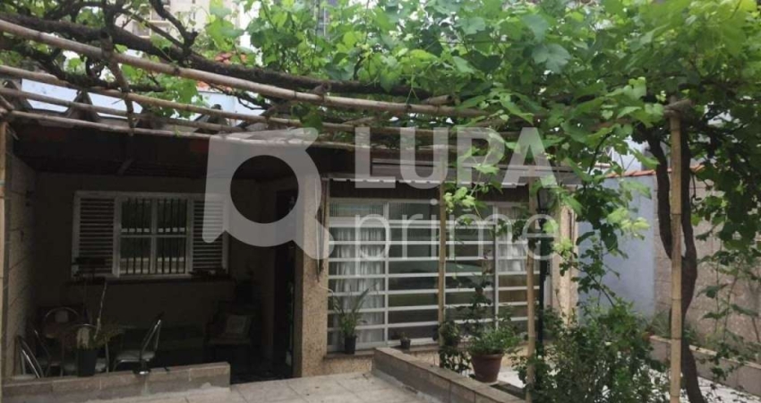 Terreno à venda na Rua Barudene, 58, Tucuruvi, São Paulo