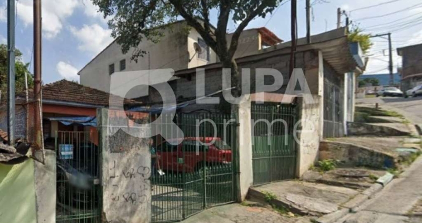 Terreno à venda na Rua Manuel Algante, 167, Brasilândia, São Paulo
