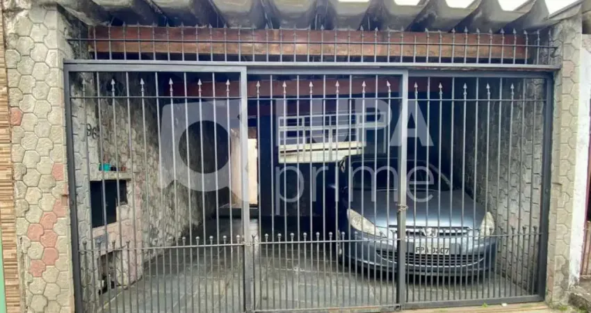 Casa com 3 quartos à venda na Rua Noel Rosa, 96, Limão, São Paulo