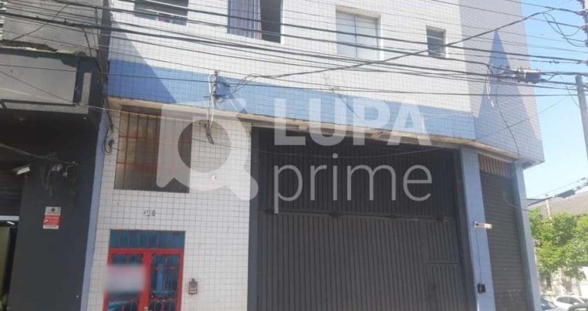 APARTAMENTO COM 2 DORMITÓRIOS PARA LOCAÇÃO- BOM RETIRO
