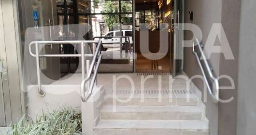 Apartamento com 1 quarto para alugar na Avenida Chibarás, 99, Planalto Paulista, São Paulo