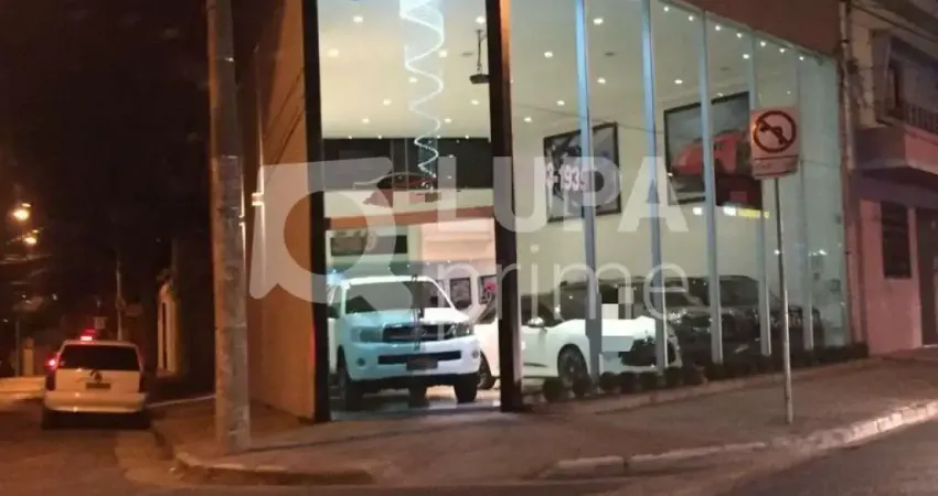 Ponto comercial com 2 salas à venda na Avenida Conselheiro Carrão, 549, Vila Carrão, São Paulo